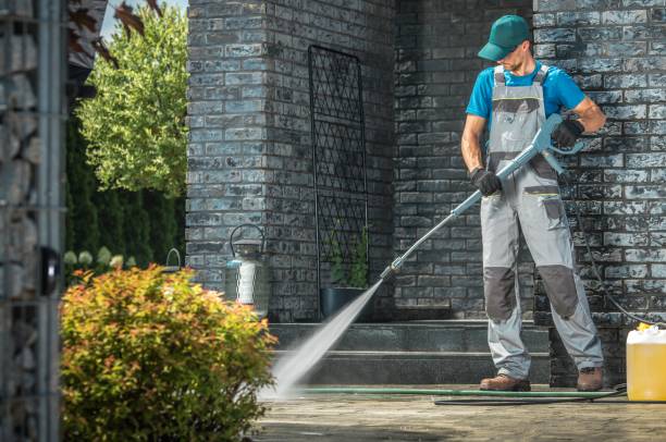 Playground Equipment Cleaning in Luxora, AR