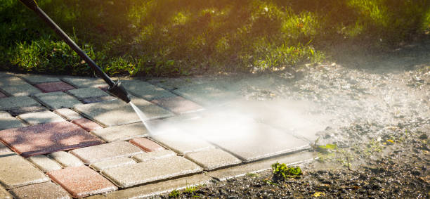 Professional Pressure Washing Services in Luxora, AR